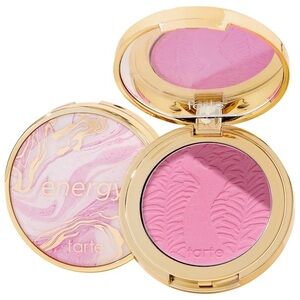 Tarte Amazonian clay skintuitive 12-hour blush